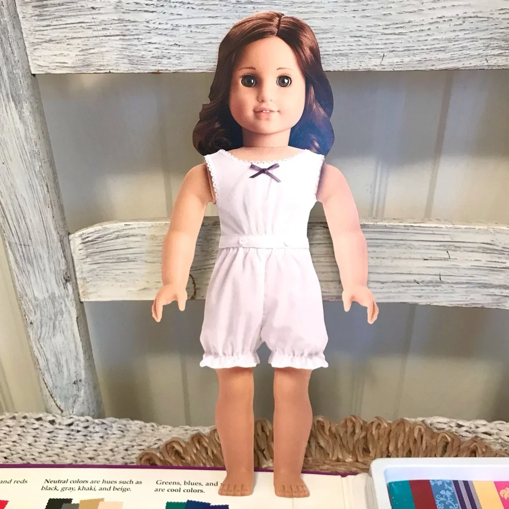 American Girl american girl